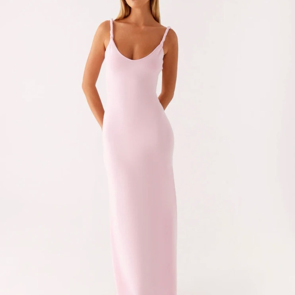 Brand New Peppermayo Anastasia Maxi Dress